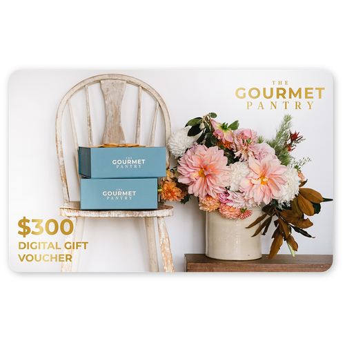 Happy Mother's Day Gift Card - $300
