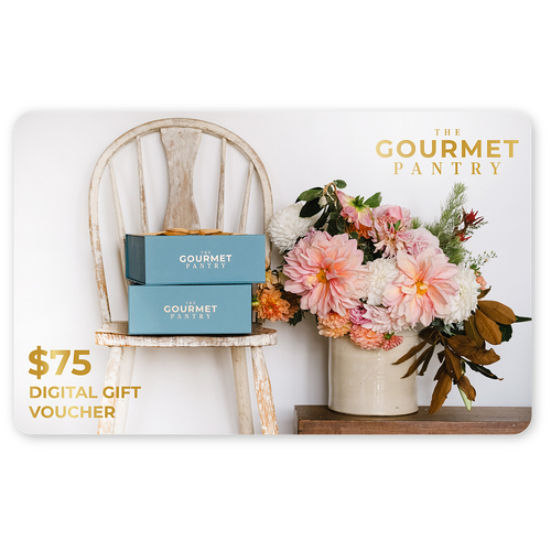 Happy Mother's Day Gift Card - $75