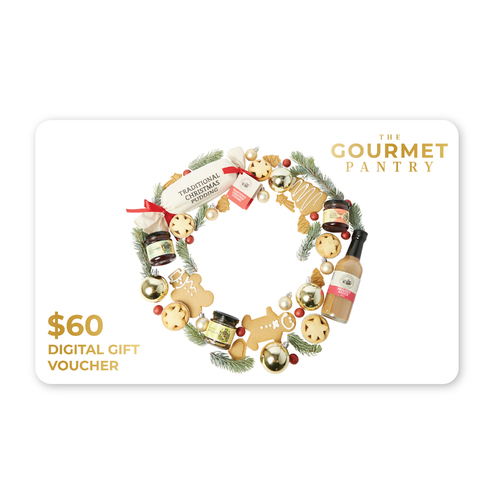 Shop Our Digital Gift Vouchers Range The Gourmet Pantry