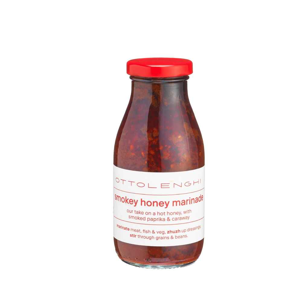 Ottolenghi Smokey Honey Marinade (270g)