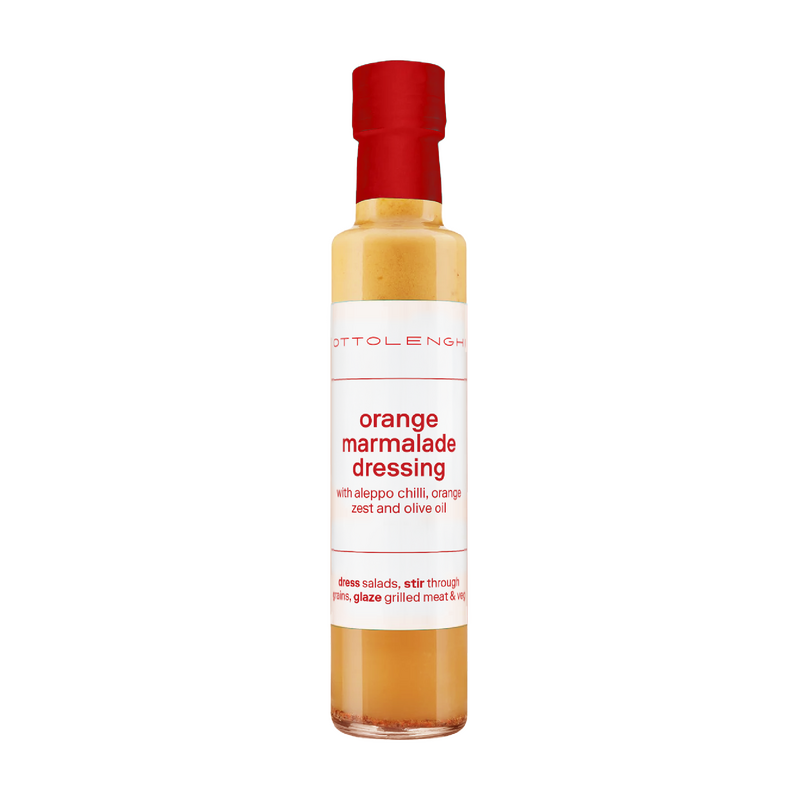 Ottolenghi Orange Marmalade Dressing (250ml)
