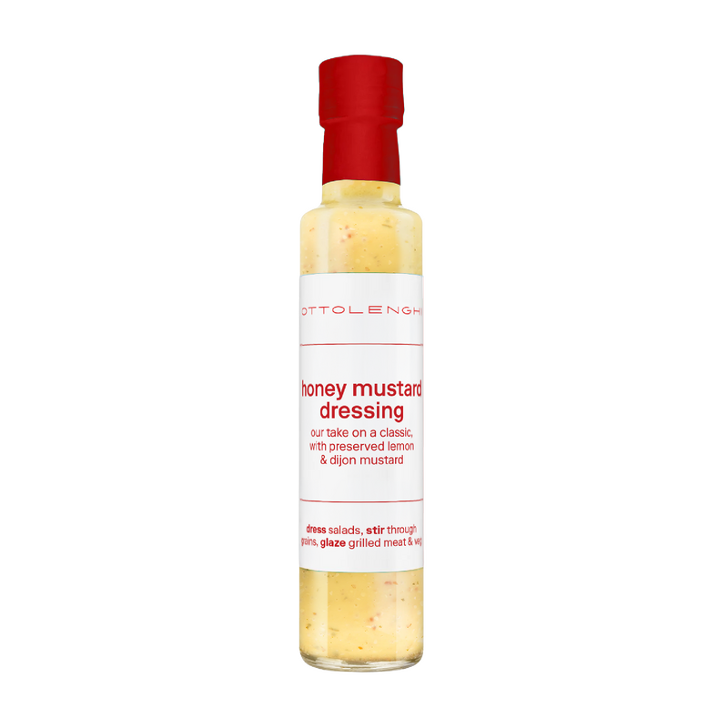 Ottolenghi Honey Mustard Dressing (250ml)