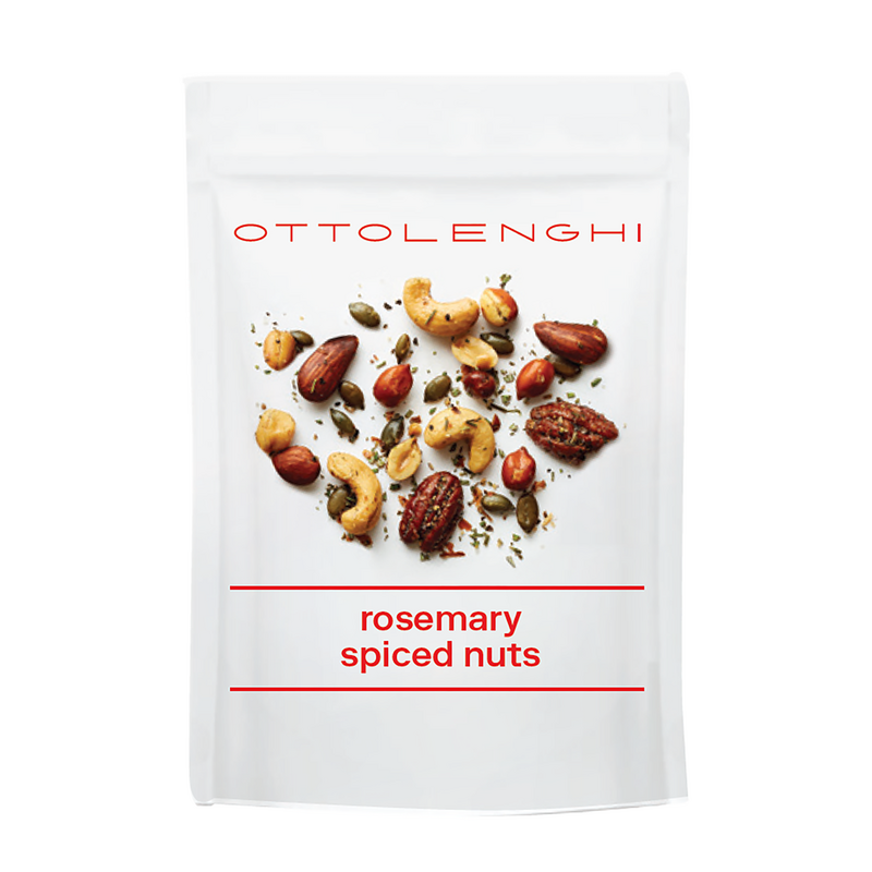 Ottolenghi Rosemary Spiced Nuts (110g)