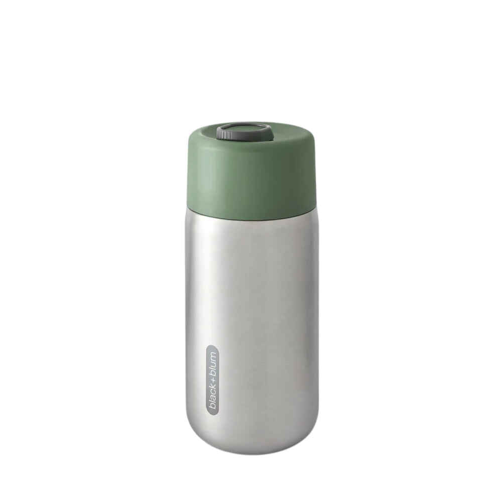 Black+Blum Insulated Travel Cup .34L Olive