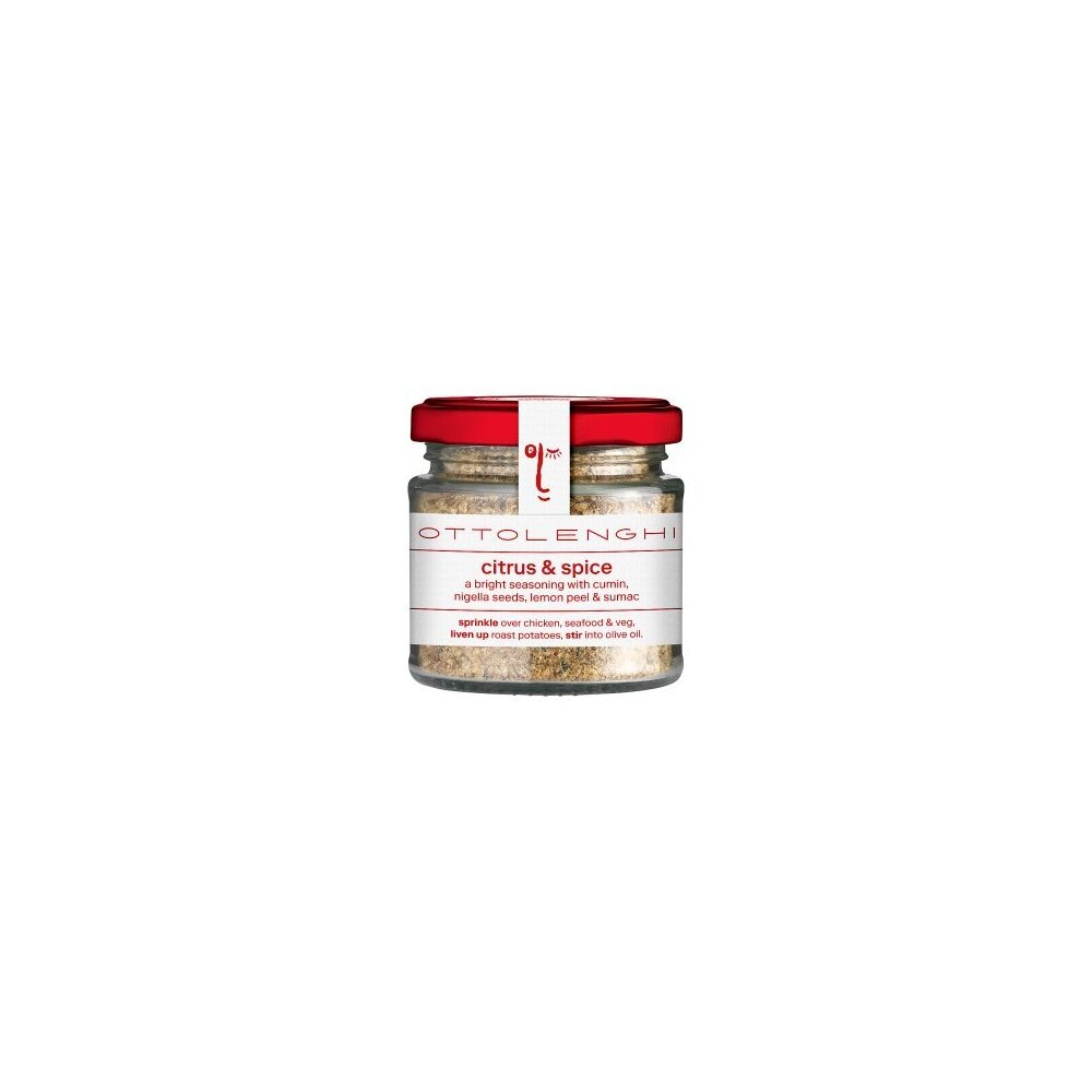 Ottolenghi Citrus & Spice (50g)