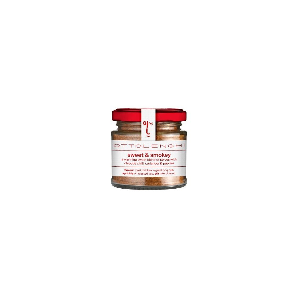 Ottolenghi Sweet & Smokey (50g)