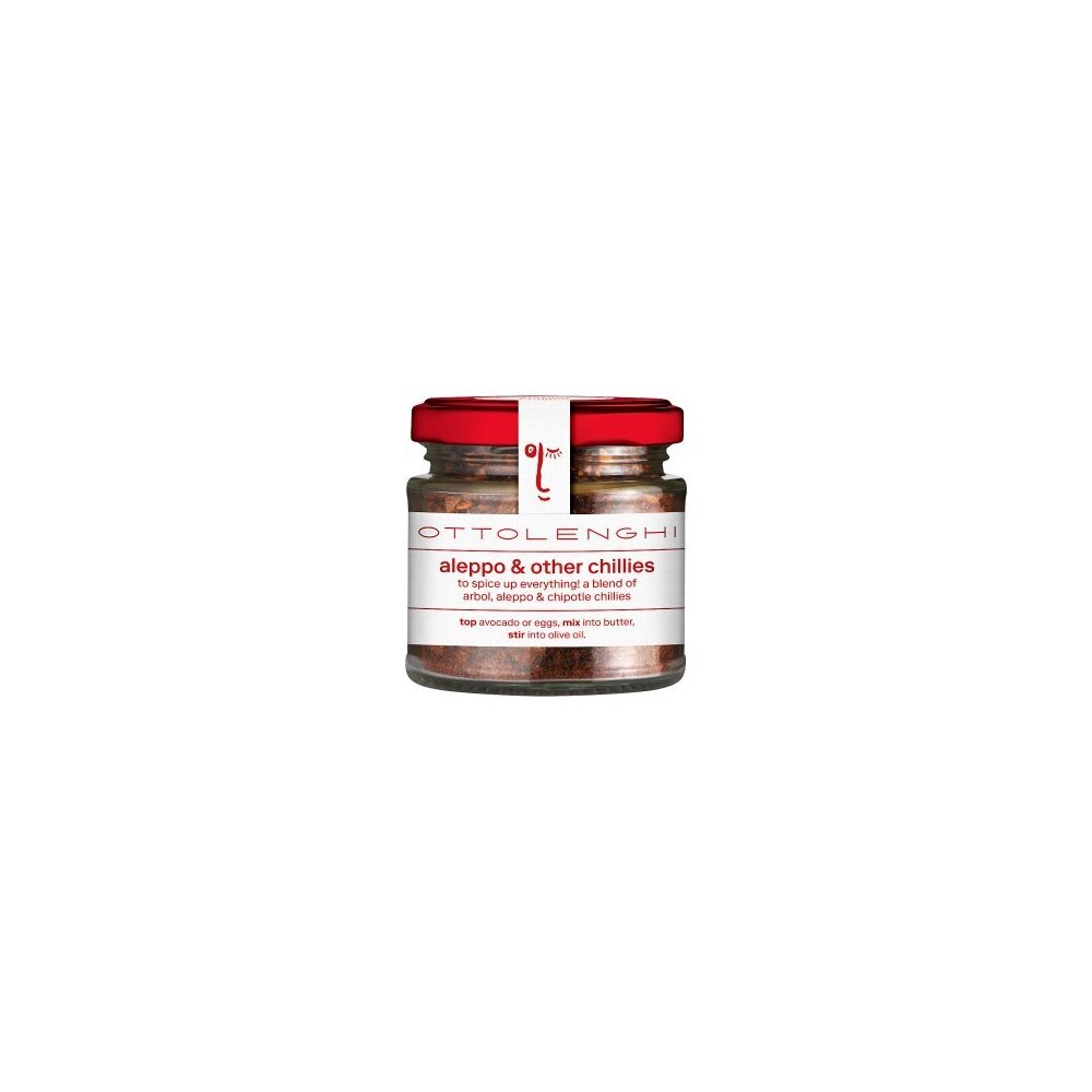 Ottolenghi Aleppo & Other Chillies (40g)