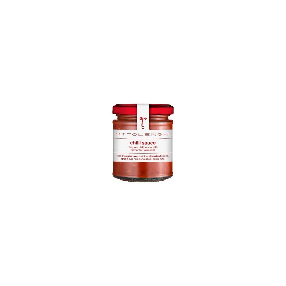 Ottolenghi Chilli Sauce (170g)