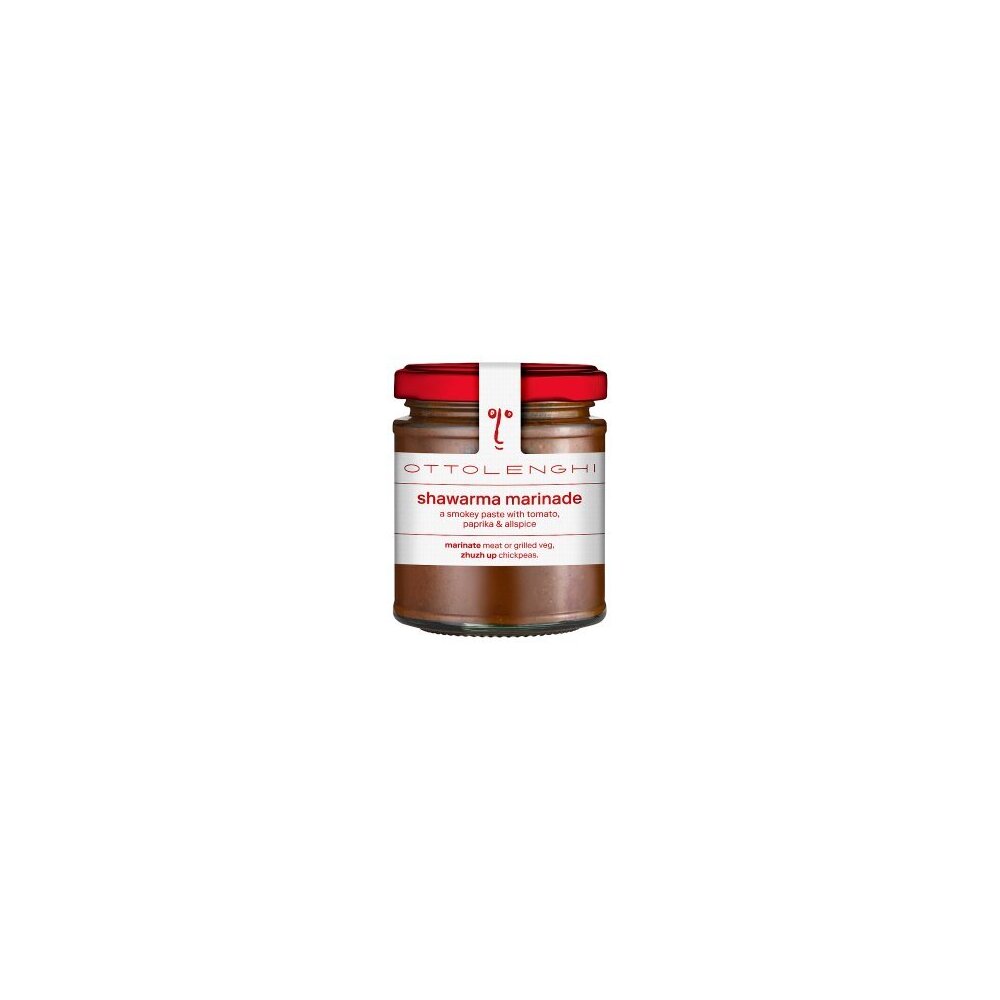 Ottolenghi Shawarma Marinade (180g)