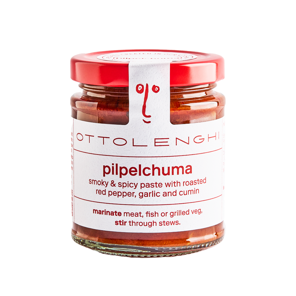 Ottolenghi Pilpelchuma (180g)