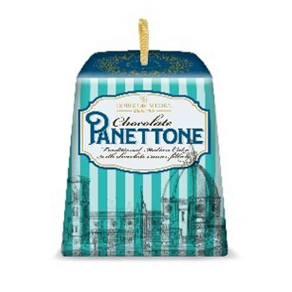 Borgo Florentine Chocolate Panettone (100g)