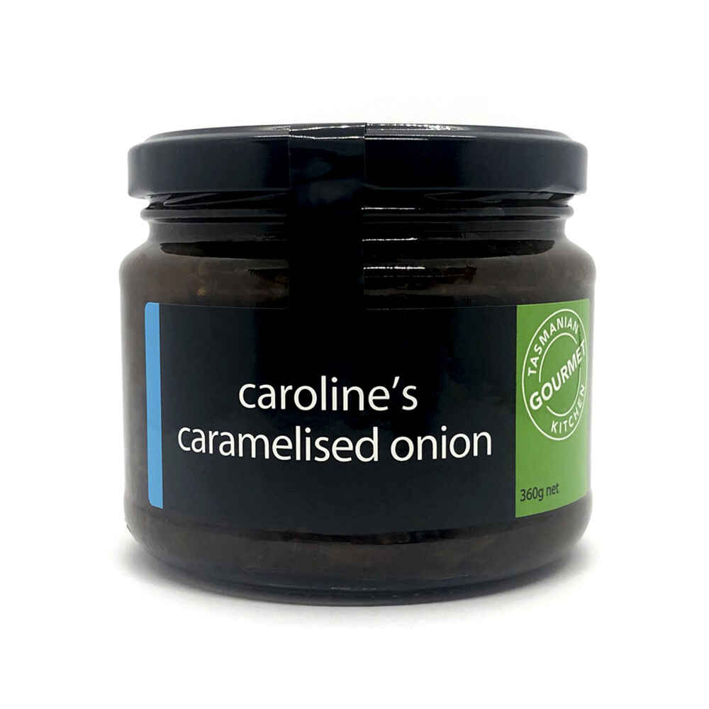 TGK Caroline's Caramelised Onions (360g)