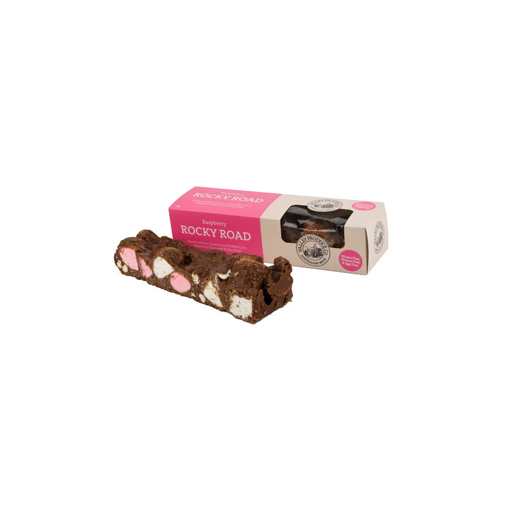 VPC Rocky Road Raspberry 200g