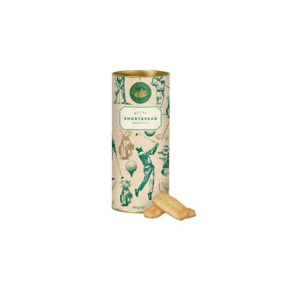 VPC Shortbread Tube Golf (180g)