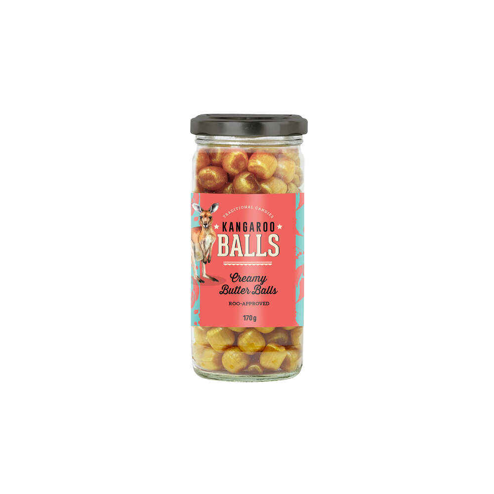 VPC Kangaroo Balls Butterballs (170g)