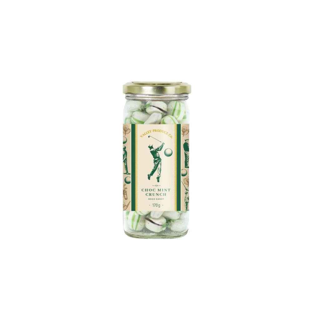 VPC Confectionery Jar - Golf (170g)