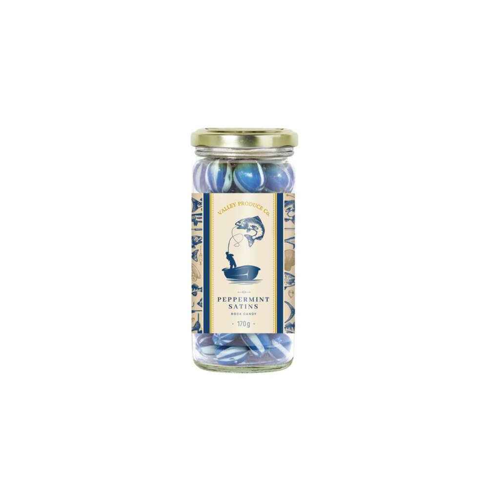 VPC Confectionery Jar - Fishing (170g)