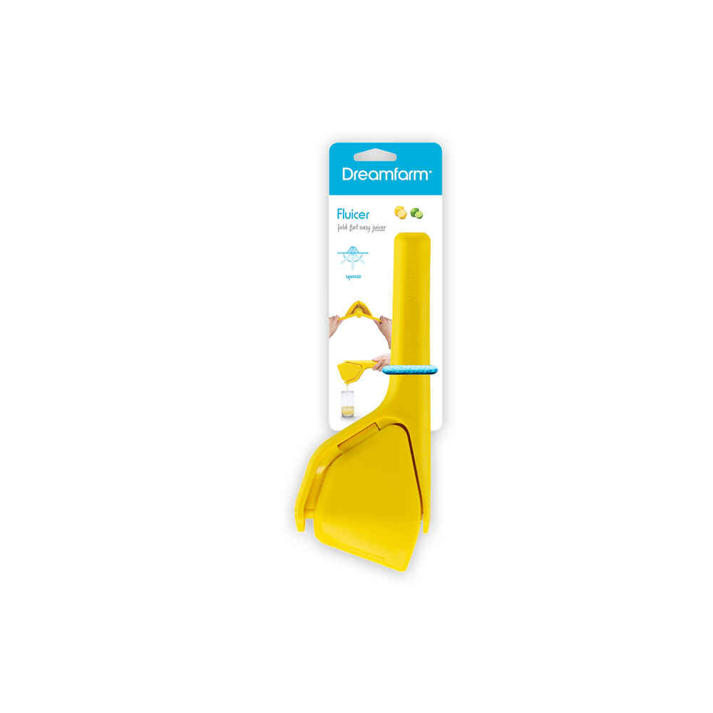 Dreamfarm Fluicer - Lemon