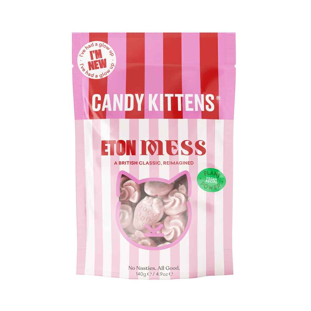 Candy Kittens Eton Mess (140g)