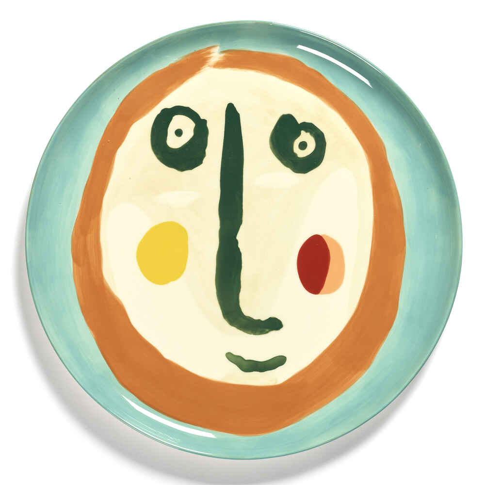 Ottolenghi Serving Plate No2 FEAST