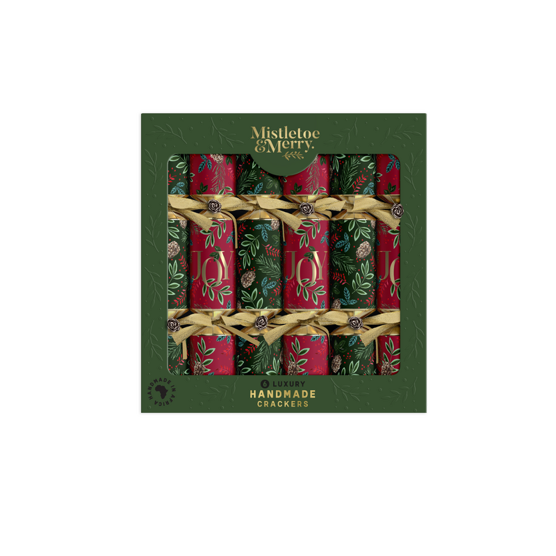 Mistletoe & Merry - Luxury - Joy Sprigs 14