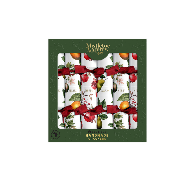 Mistletoe & Merry - Boutique - Large Fruit 14