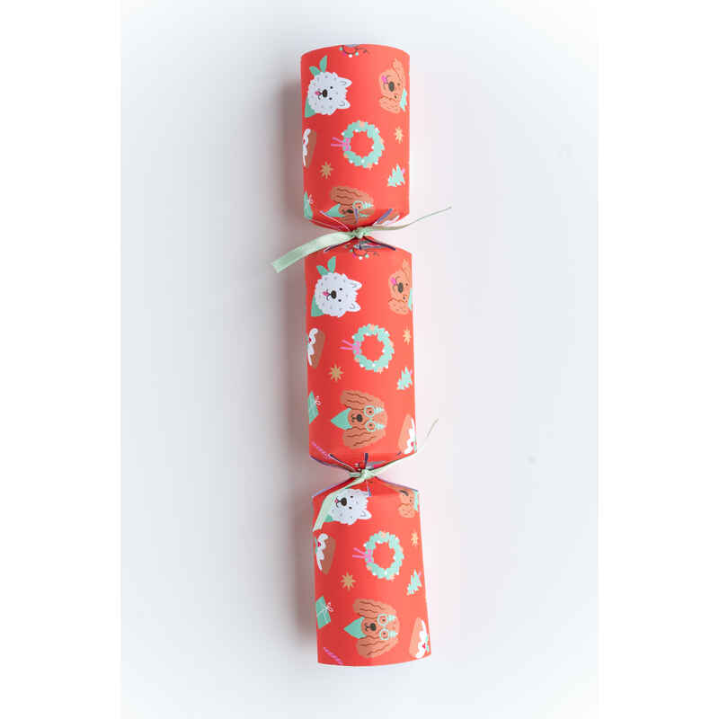 Mistletoe & Merry - Novelty - Pets Dogs 14