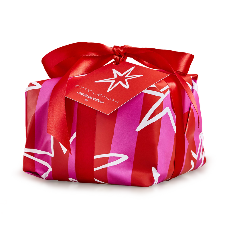 Ottolenghi Classic Panettone (1000g)