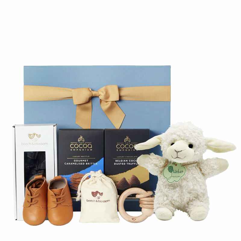 Bundle of Joy Baby Hamper