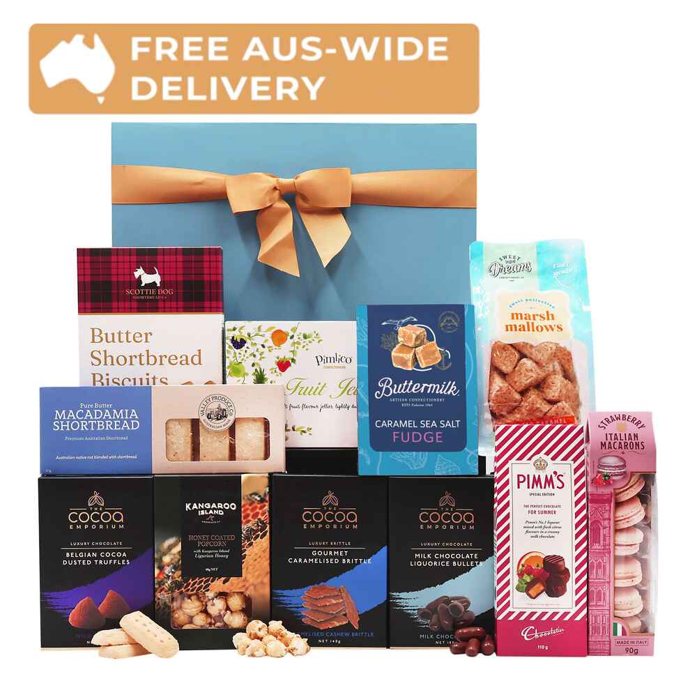 Sweet Sensation Hamper