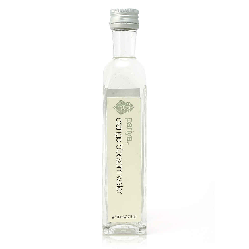 Pariya Orange Blossom Water (110ml)