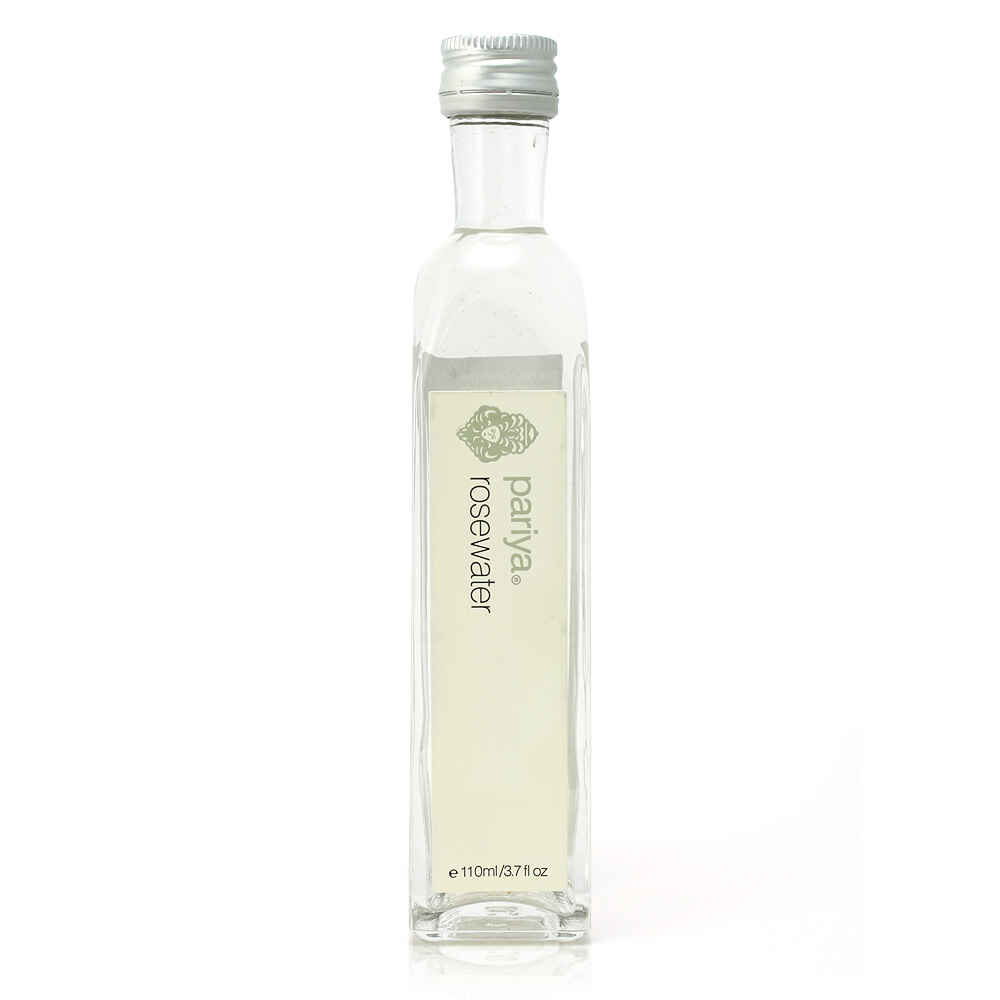 Pariya Rosewater (110ml)