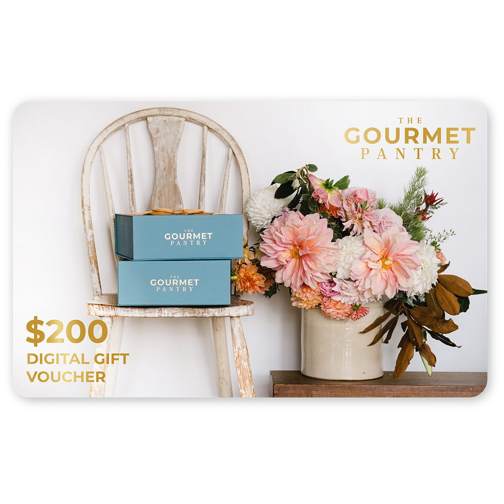Happy Mother's Day Gift Card - $200