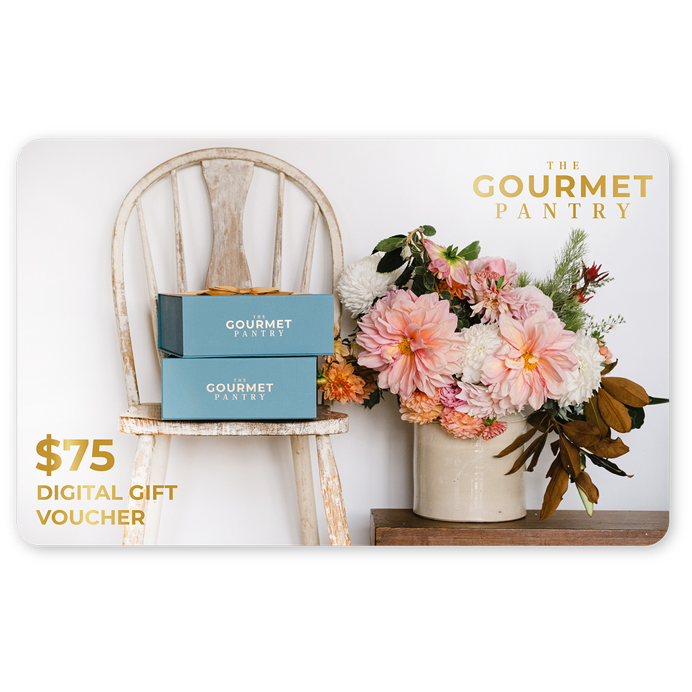 Happy Mother's Day Gift Card - $75
