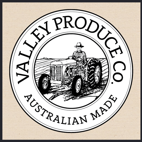 Valley Produce Company Range The Gourmet Pantry