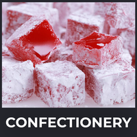 Confectionery
