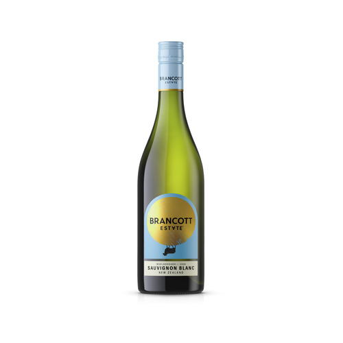 BRANCOTT ESTATE SAUVIGNON BLANC 750ML