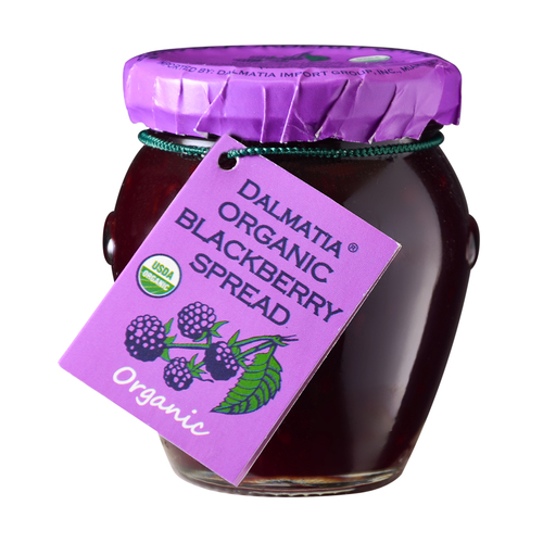 DALMATIA - BLACKBERRY SPREAD 240G