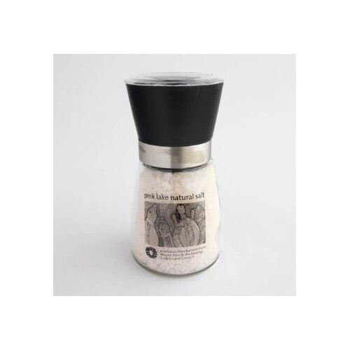 MOUNT ZERO SALT GRINDER 150G