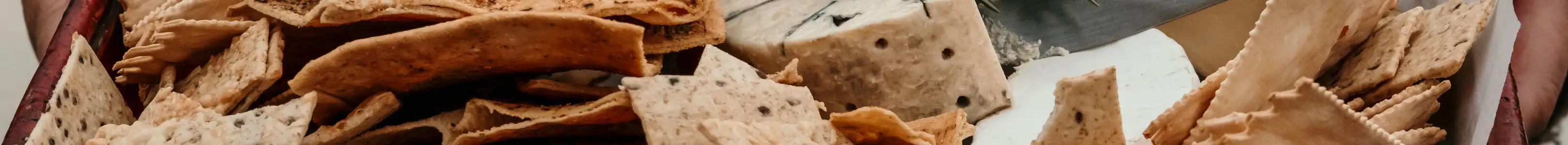 Crackers Header