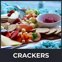 Crackers