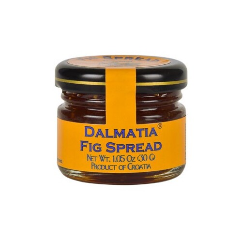 DALMATIA FIG SPREAD 30G