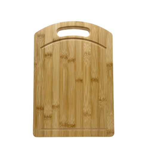 BAMBOO CHEESEBOARD ROUNDTOP M