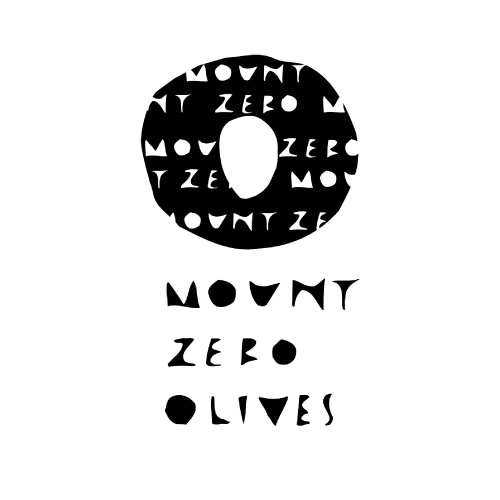 Shop Mount Zero Olives The Gourmet Pantry