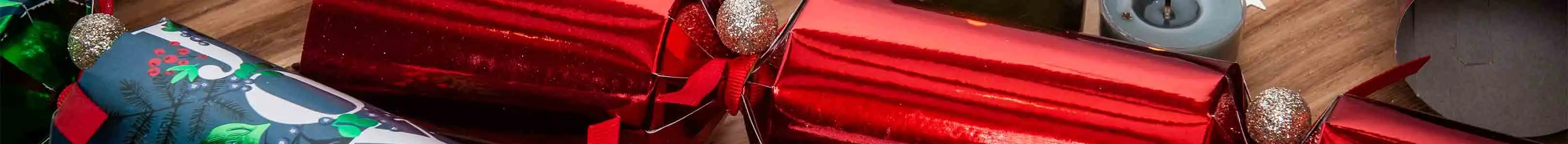 Mistletoe And Merry Header