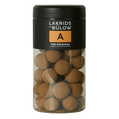 LAKRIDS BY BULOW - REGULAR A THE ORIGINAL 295G