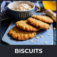 Biscuits