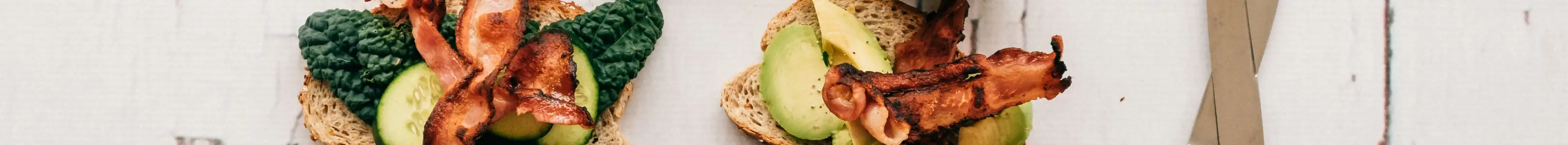 Gourmet Condiments Header