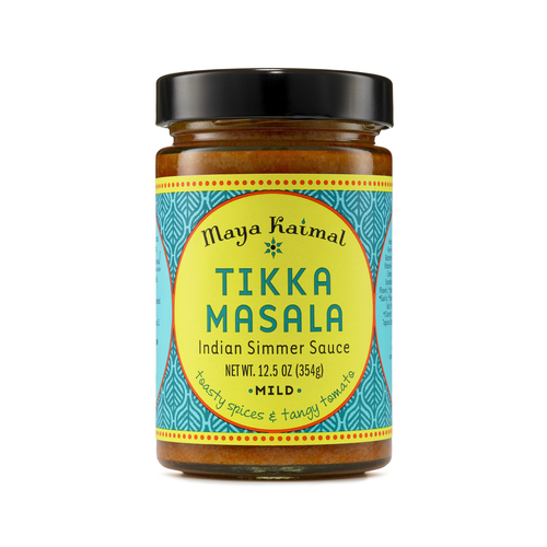 MAYA KAMAL - TIKKA MASALA 354G