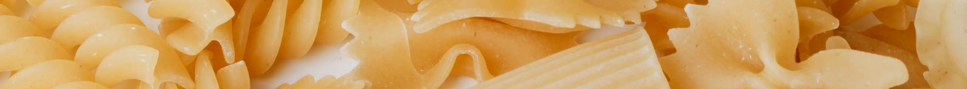 Pasta & Risotto's Header